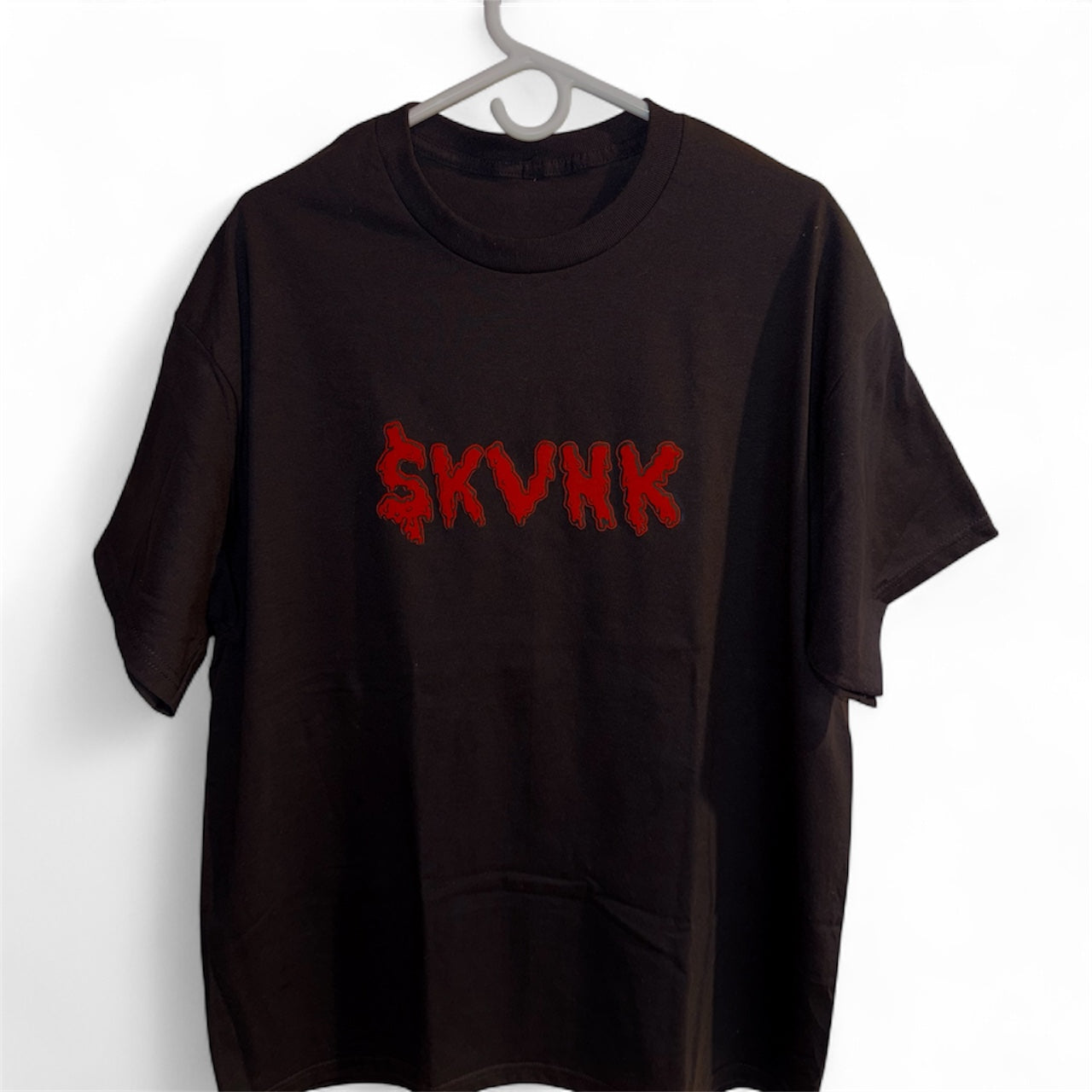 $KVNK BLOODY LOGO TEE