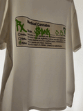 $KVNK MEDICAL CANNABIS TEE
