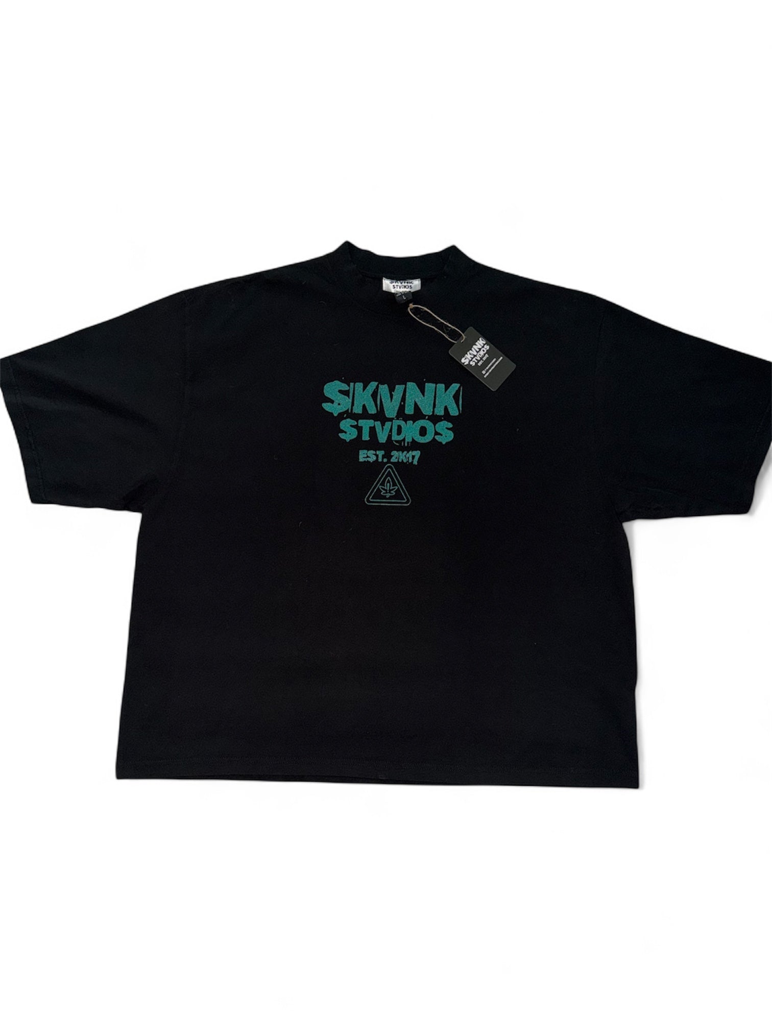 $MELL LIKE A $KVNK TEE