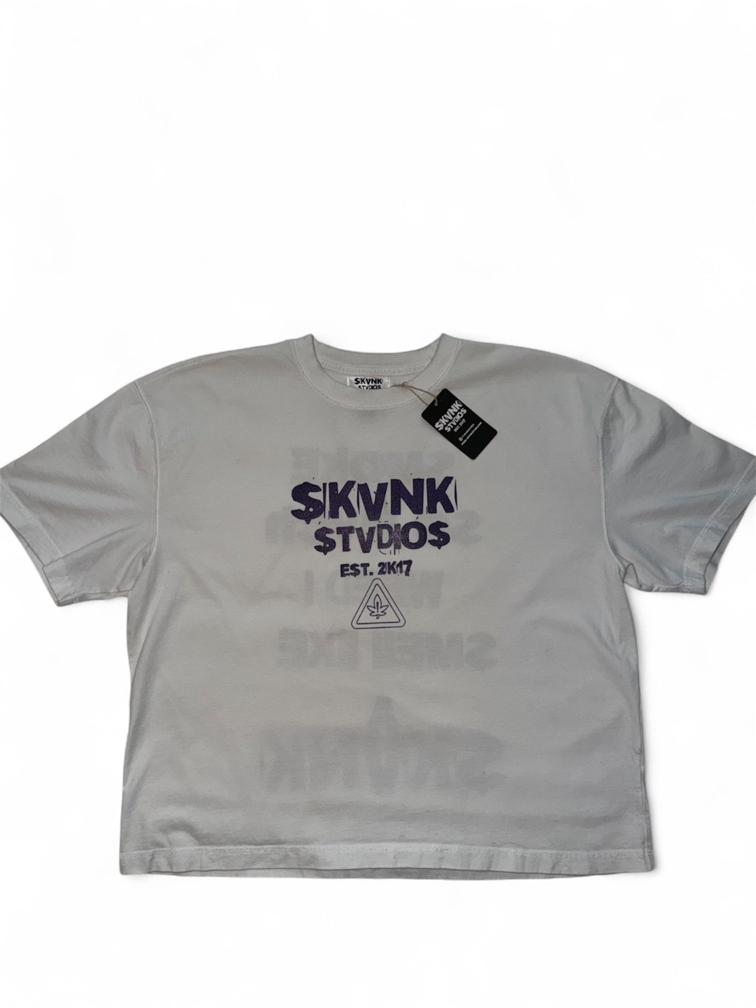 $MELL LIKE A $KVNK TEE