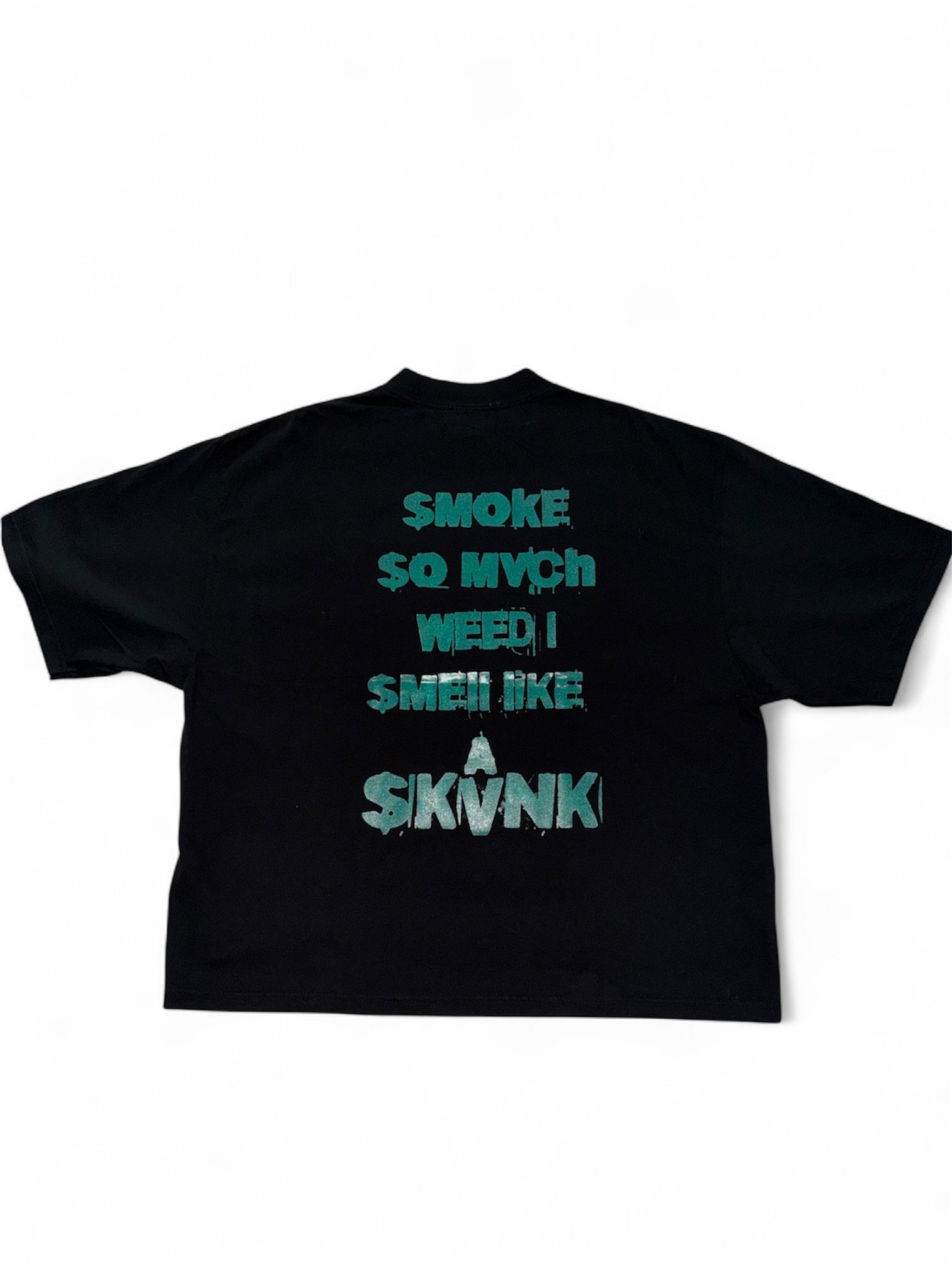 $MELL LIKE A $KVNK TEE