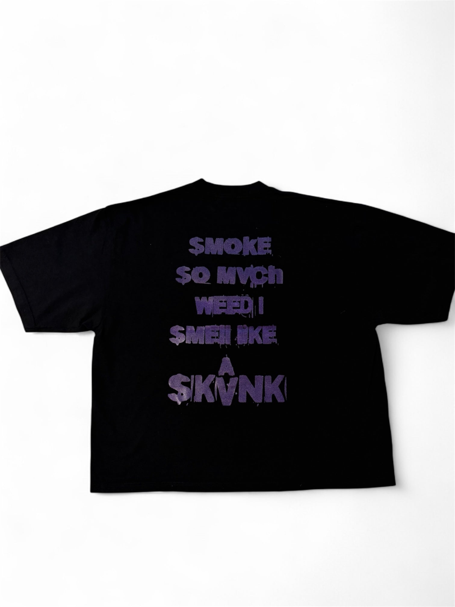 $MELL LIKE A $KVNK TEE