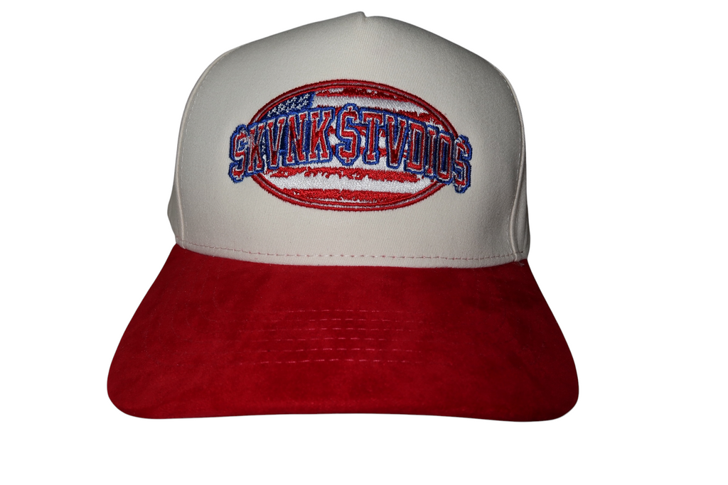 $KVNK AMERICA HAT