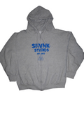 $MELL LIKE A $KVNK ZIP UP