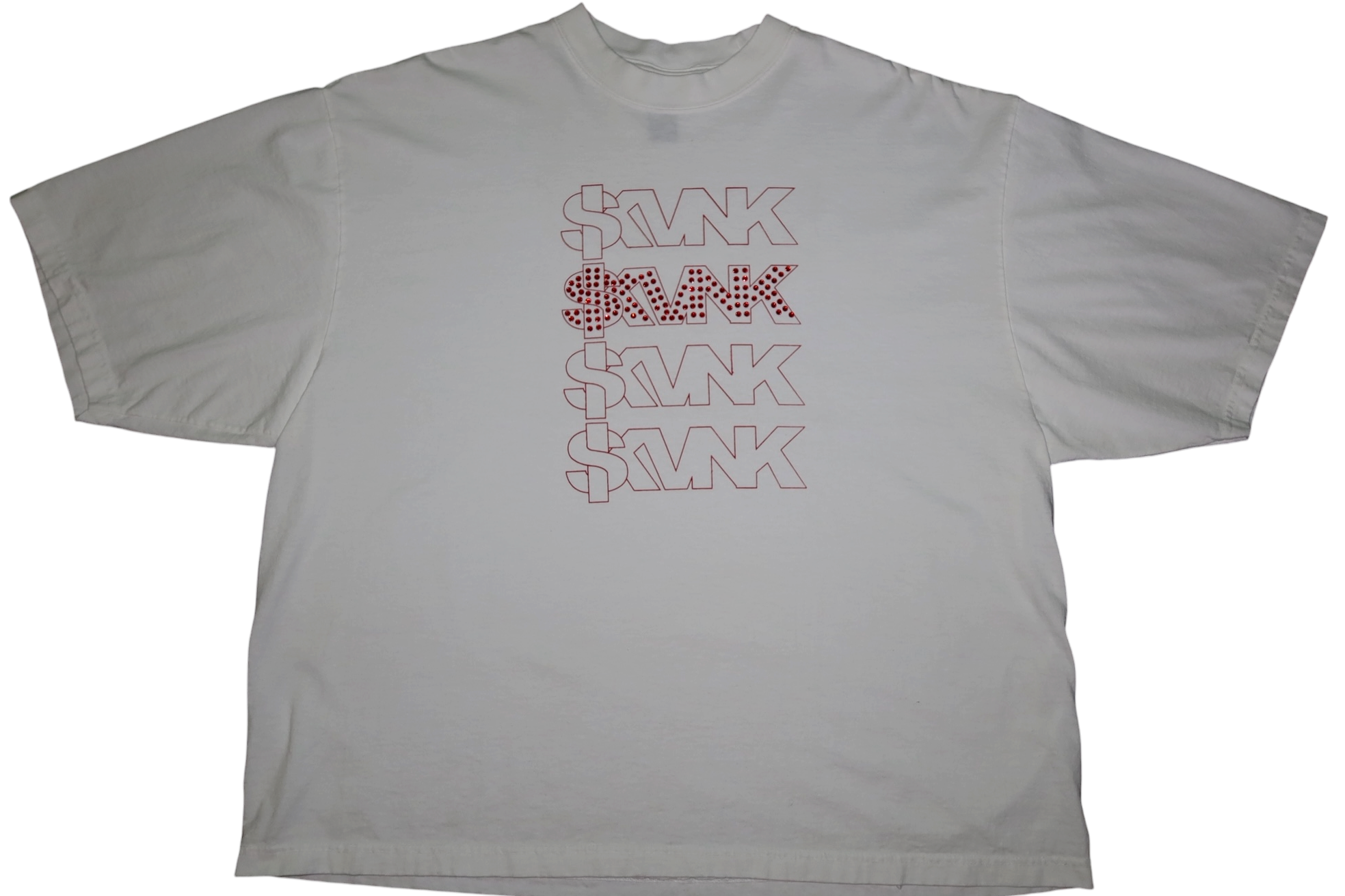 $KVNK RHINE$TONE TEE